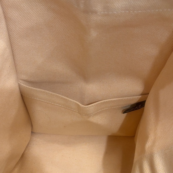 Hermes Bora Bora Canvas Tote - Picture 14 of 16